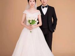 -经典婚纱摄影美学馆·私人定制