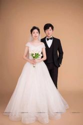 点击看大图 -经典婚纱摄影美学馆·私人定制