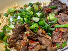 -李易面馆(树木岭店)