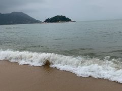 -海角城白海豚浪漫海滩