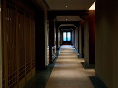 -西安华清御汤酒店