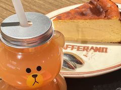 -ZAFFERANO西班牙海鲜饭(上海首店)