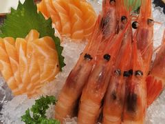 -大渔铁板烧(海雅缤纷城店)
