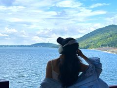 -南京金牛湖风景区