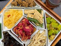 -五观堂素食(新华路店)