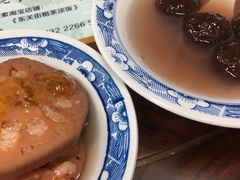 -粗茶淡饭(东关街店)