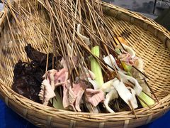 -马路边边串串香(双井直营店)