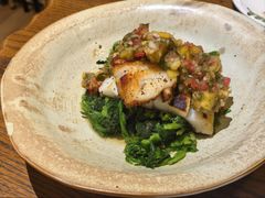 -大渔铁板烧(中山路八佰伴店)