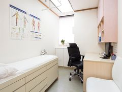 -卓健醫療中心(Mongkok-Wai Fung Plaza)