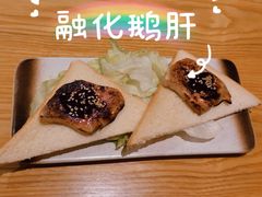 -友悦食堂(灯湖店)