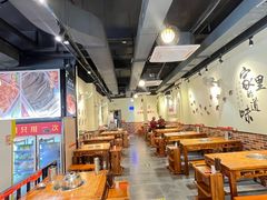 -串掌门砂锅串串香(后瑞店)
