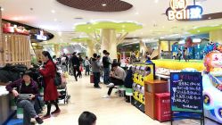 -meland亲子乐园(深圳领展中心城店)