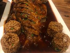 -苹果树下艺术餐厅(通州店)