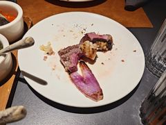 -拉蒂娜·巴西牛排馆 Latina·Brazilian Steakhouse(王府井喜悦店)