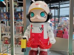 -泡泡玛特POPMART(沈阳大悦城店)