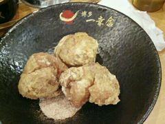 -博多一幸舍(侨福芳草地购物中心店)