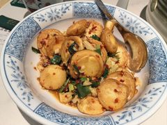 -费大厨辣椒炒肉(房山龙湖天街店)