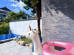 -水底山庄园温泉
