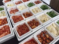 -南山鲜虾面·活鲜小馆·海味大连菜(南山总店)