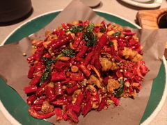 -饕林餐厅(春熙路店)
