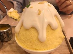 -After You Dessert Cafe(CENTRALWORLD)