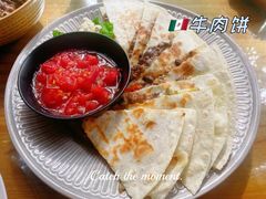 -萨尔瓦多Salvador's