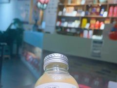 -甬妈妈湖畔里餐厅(唐山南湖旅游景区店)