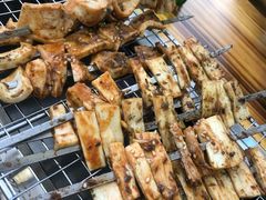 -张记焖窑·十五年专注焖烤(雍和宫店)