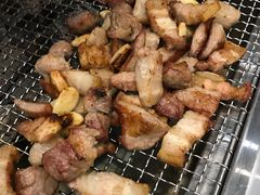 -肉甲韩国木炭烤肉(新壹街1店)