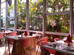 -水桶王国主题餐厅·聚会·生日派对·亲子活动·家庭套餐(亚龙湾希尔顿店)