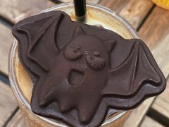 -CHURCH  BISTRO 教堂·餐吧