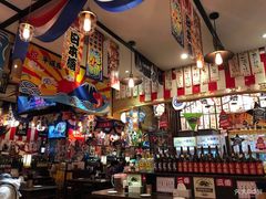 -平成屋· Late Night 食堂(四川北路店)