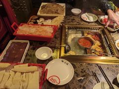 -蜀九鼎毛肚火锅(惠安店)