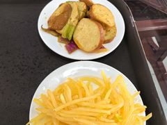 -东方宫中国兰州牛肉拉面(新起街店)