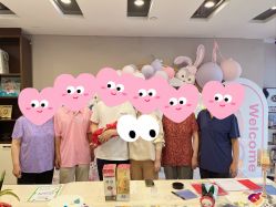 -佳贝艾月子中心(国贸店)