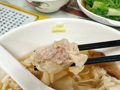 -曾仔竹升面