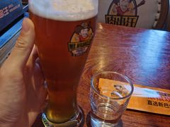 -肉串汪(望京店)