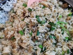 招牌黄鳝饭-台山美食一绝阿四台山黄鳝饭(阿四创作店)