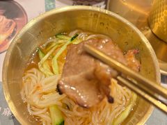 -闻老头·菊花炭烤肉(佛山首店)