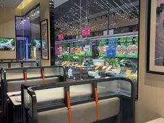 -79号渔船海鲜饭店(华强北店)