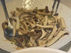 -院里寻菜·精致庭院菜(观沙岭店)