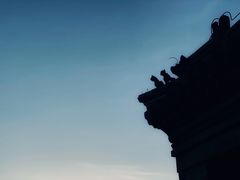 -妙峰山风景名胜区