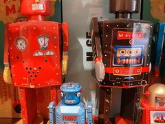 -恋物百货商店(华侨城店)