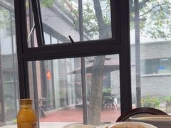 -酒蜻蜓·庭院私房菜(天元东路店)