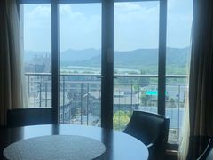 -杭州城中香格里拉大酒店