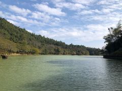 -广州白江湖森林公园