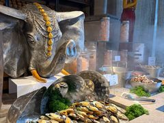 -西双版纳融创皇冠假日度假酒店