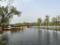 -承德避暑山庄景区