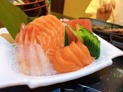 -熊出没日本烧肉放题