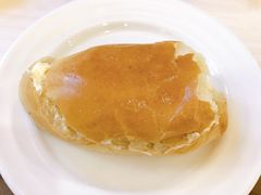 -红房子西菜馆(淮海中路店)